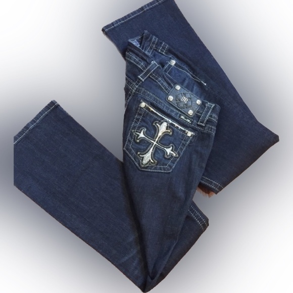 Miss Me Denim - MISS Me Jeans❤️